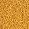 Miyuki Delica Bead 11/0, DB2285, Matte Opaque Glazed Banana, 5 grams